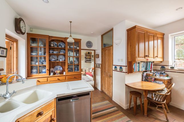 Detached house for sale in Furzefield Road, Reigate