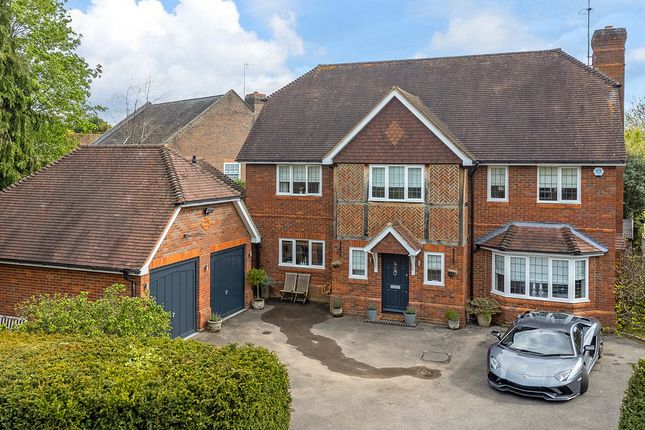 Detached house for sale in Northfield Avenue, Henley-On-Thames