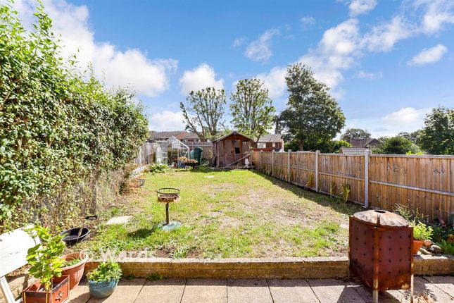 3-bed semi-detached on 75, Calder Road, Maidstone, £325,000