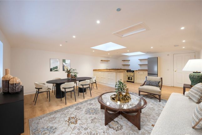 Living/Kitchen*