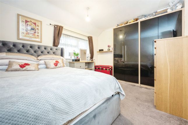 Semi-detached house for sale in St. Marys Road, Wootton, Bedford