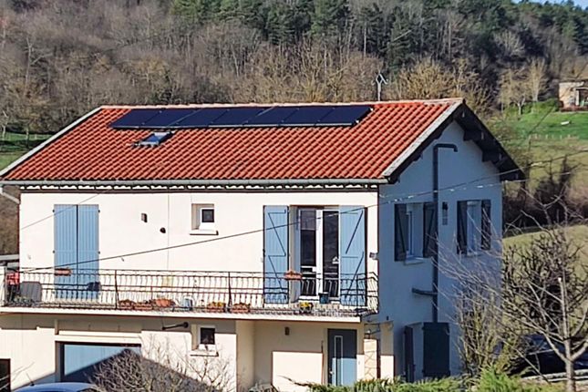 Country house for sale in La Bastide-Sur-L'hers, Ariège, France - 09600