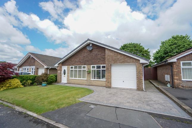 Thumbnail Property for sale in Hall Lee Drive, Westhoughton, Bolton
