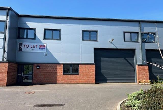 Light industrial to let in D, Loudwater Mill Business Centre, Station Road, Loudwater, High Wycombe, Bucks