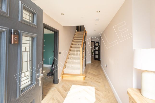 Plot 14 at Pantglas,, Bronwydd Road, Carmarthen photo 4