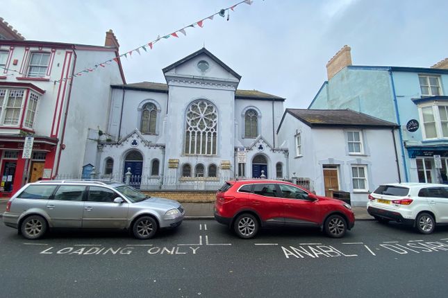 Thumbnail Property for sale in Cardigan, Ceredigion