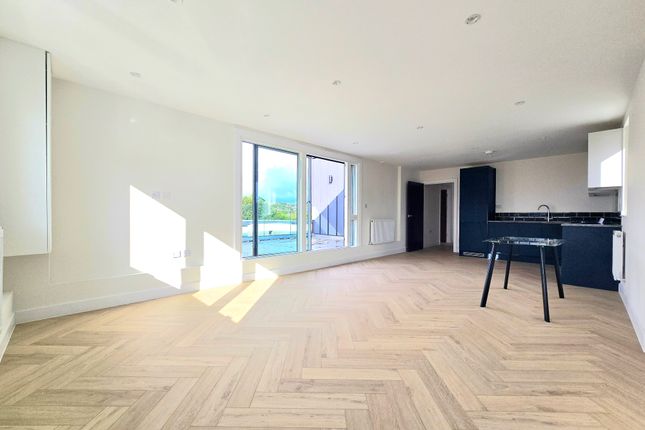 Norbury Avenue, London photo 3