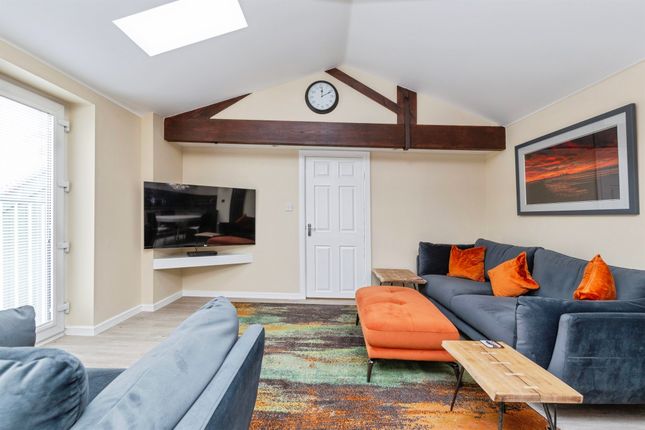 Flat 1, 72, The Granary, Billingham photo 2