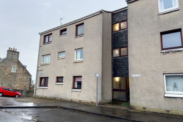 Thumbnail Flat for sale in High Street, Dysart