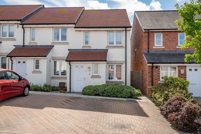 2-bed house on Bridle Close, Andover Hampshire, £1,400/mo