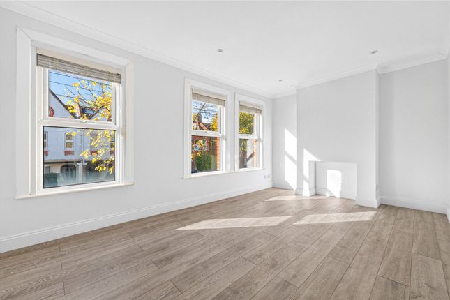 Carr Road, London photo 2