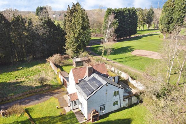 Spennells Cottage, Comberton Road, Kidderminster photo 2