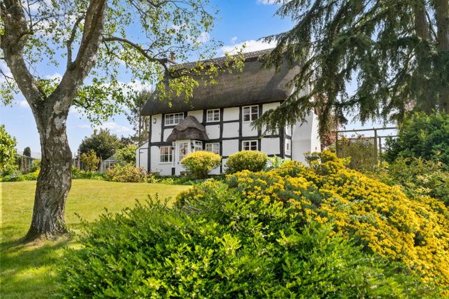 3-bed house on Cranham Cottage, Moseley Road, Worcester, £650,000