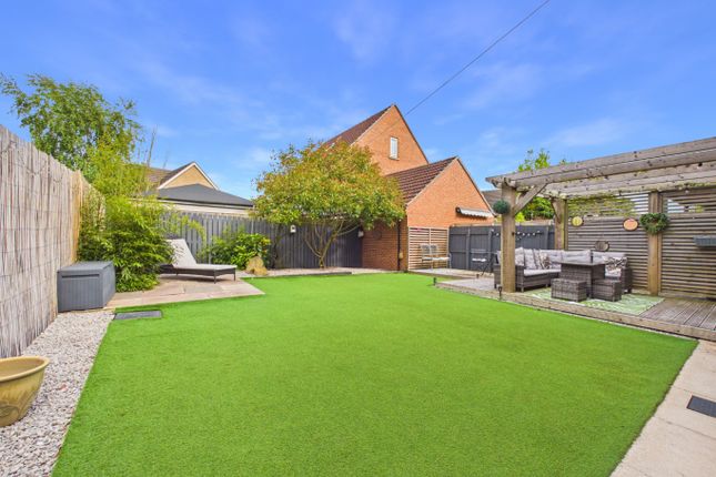 3 Munstead Way, Welton, East Riding Of Yorkshire photo 4