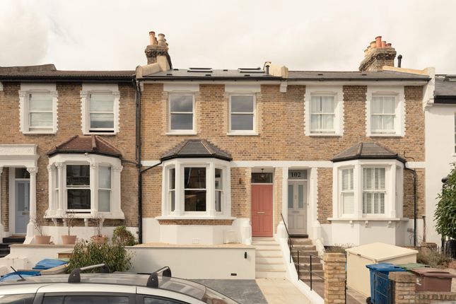 104, Friern Road, East Dulwich photo 2