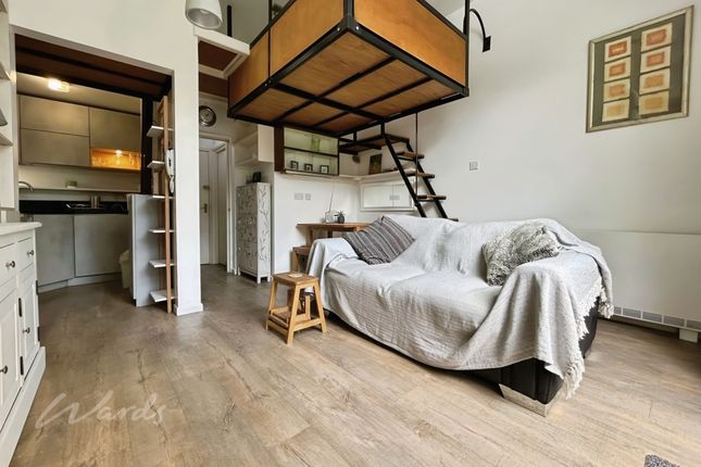 Flat 3, 86, Upper Grosvenor Road, Tunbridge Wells photo 2