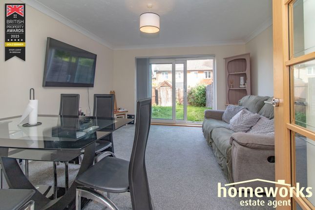 Brunswick Close, Dereham photo 3