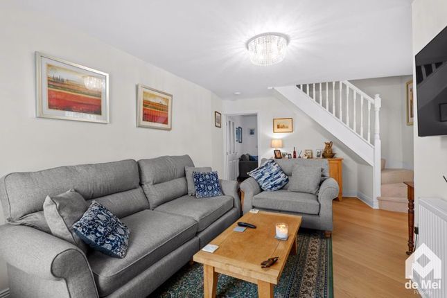 End terrace house for sale in Upper Norwood Street, Cheltenham