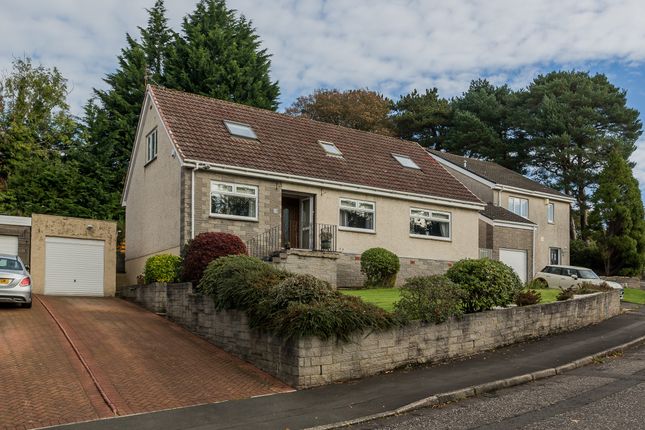 Thumbnail Property for sale in 10 Acer Crescent, Paisley