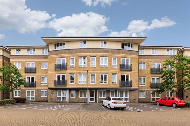 Crowngate House