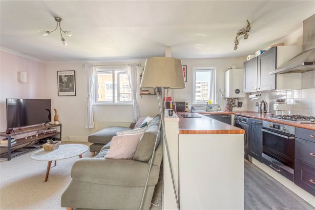 Flat 5, 62, Tisbury Road, East Sussex photo 4