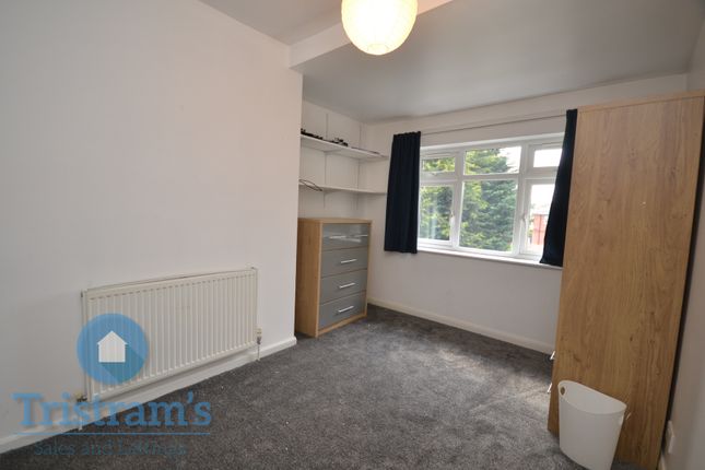 Shared accommodation to rent in Woodside Road, Beeston, Nottingham