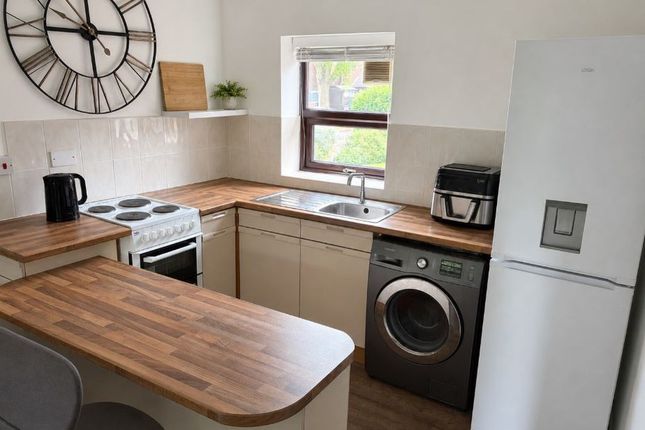 14a, Lukesland Avenue, Stoke-On-Trent photo 2