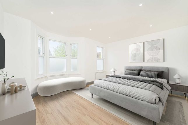 Property to rent in Clarence Road, London