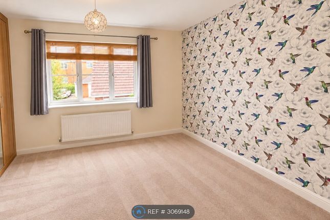 Thyme Avenue, Whiteley, Whiteley, Fareham photo 5