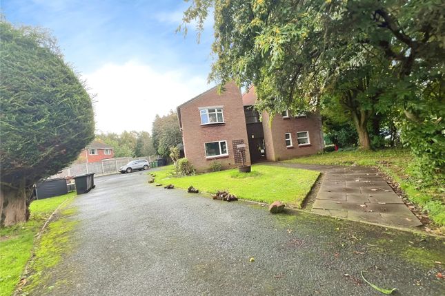 Weyhill Close, Wolverhampton photo 2