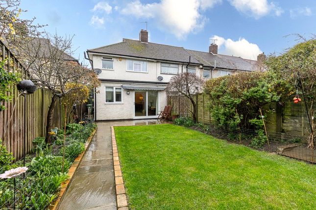 End terrace house for sale in Whitefoot Lane, Bromley, Kent