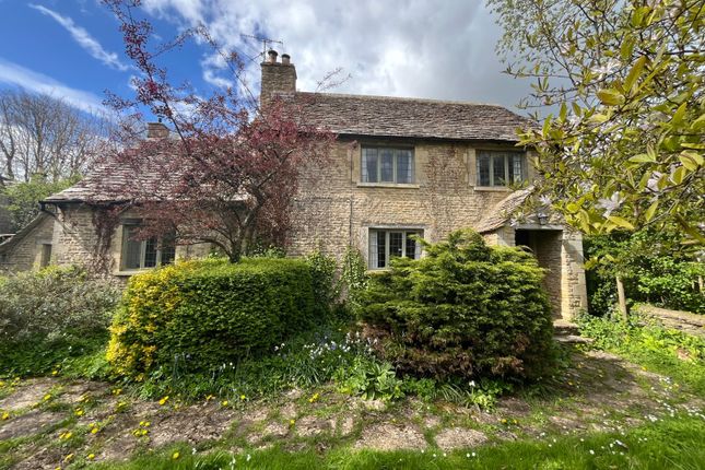 Detached house for sale in Barnsley, Cirencester, Gloucestershire