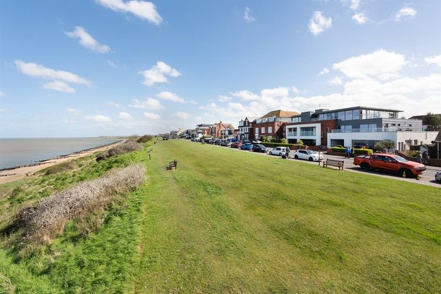 Flat for sale in Marine Parade, Tankerton, Whitstable