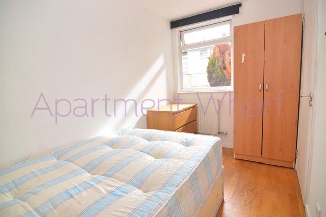 Thumbnail Room to rent in Room F, Edwin Street, Canning Town