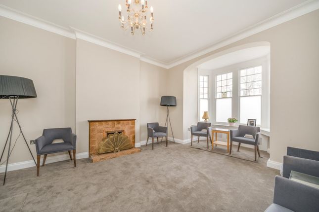 Detached house for sale in Flanders Road, London