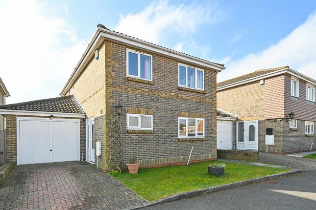 Detached house for sale in Ridge Close, Clanfield, Waterlooville