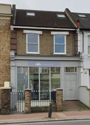 Retail premises to let in 75 Lower Richmond Road, Putney