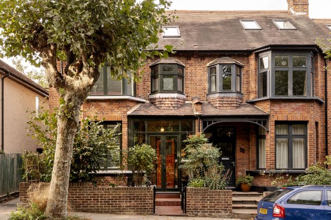 Casimir Road, London photo 2