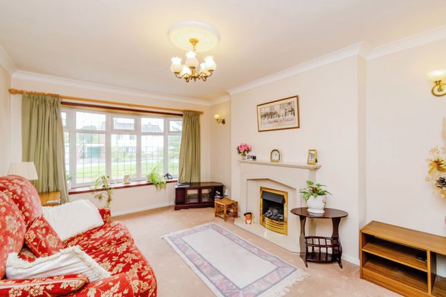 Semi-detached house for sale in Somerfield Close, Walsall, West Midlands