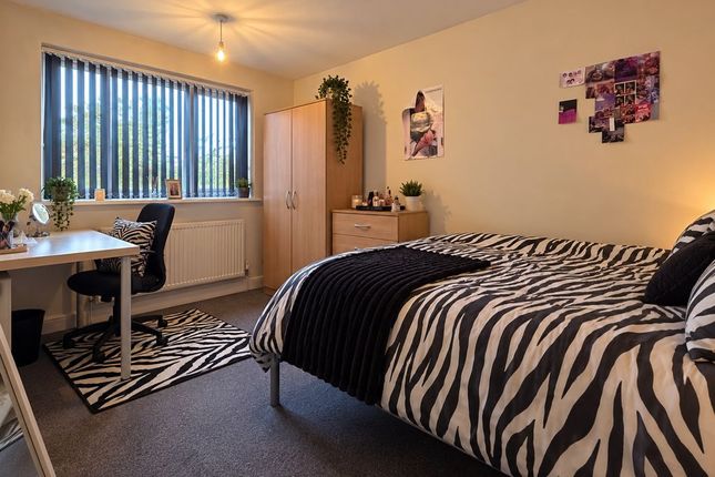 St Anthonys Court, Nottingham photo 2