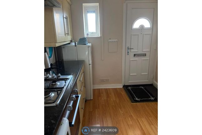 1-bed house on Tickford St, Newport Pagnell, £1,050/mo