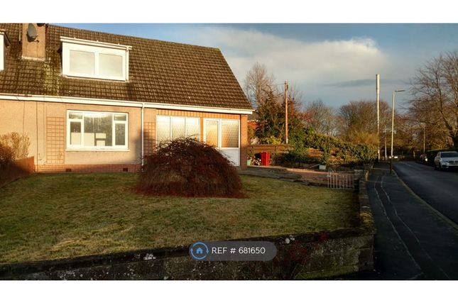 3 Bedroom Houses To Let In Dundee Primelocation