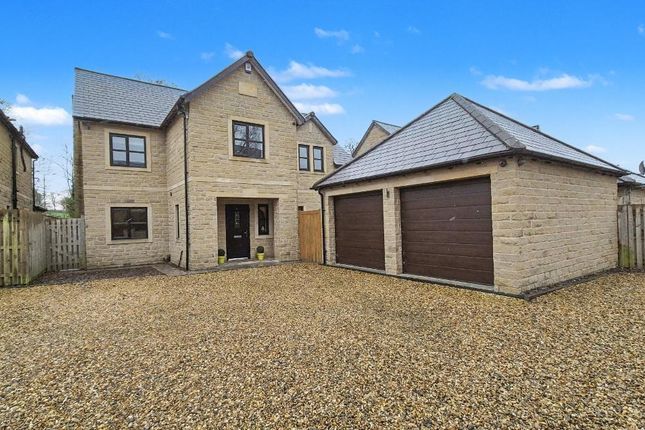 5-bed house on 5, Primrose Road, Clitheroe, £625,000