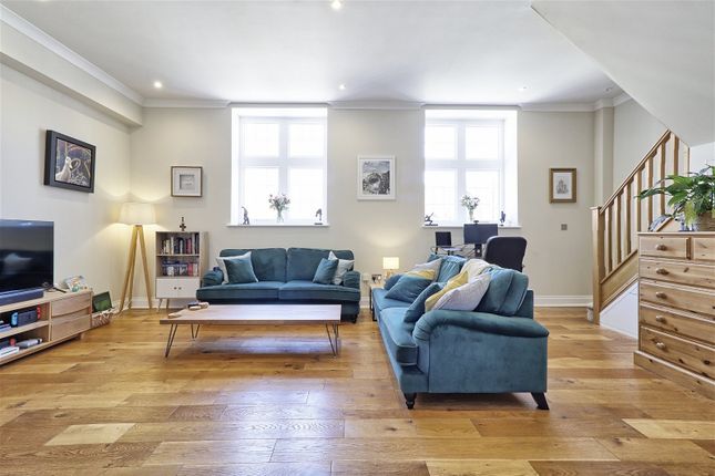 Terraced house for sale in Danbury Palace Drive, Danbury, Chelmsford