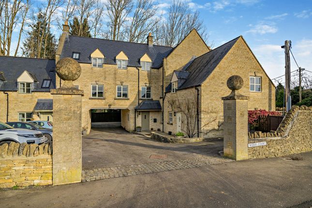 End terrace house for sale in Webbs Court, Northleach, Cheltenham, Gloucestershire