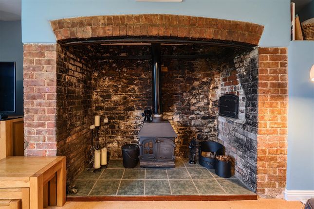 Leworthy Farmhouse, Holsworthy photo 4