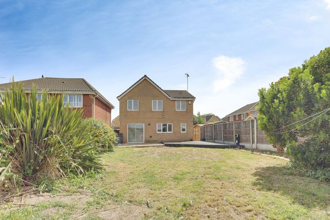21, Wicklow Walk, Shoebury photo 2