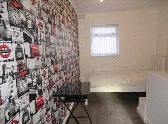 Homes To Let In Donegal Close Coventry Cv4 Rent Property