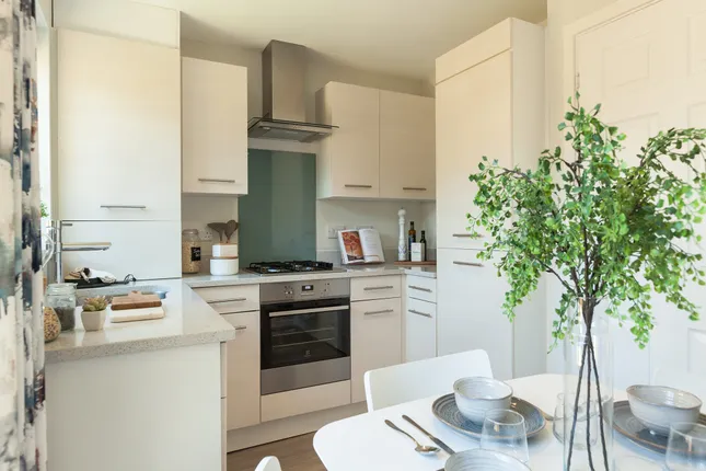 Persimmon Homes - Stortford Fields