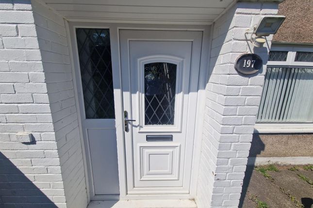 197, Trallwn Road, Swansea photo 2
